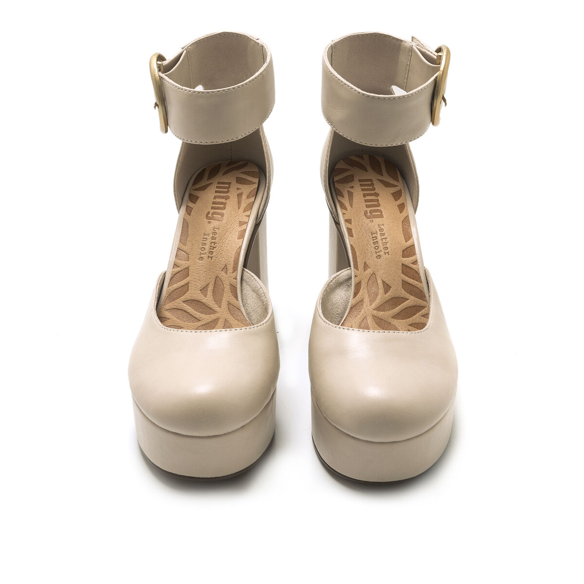 Sapatos de salto alto de Mulher modelo SINDY de MTNG image number 4
