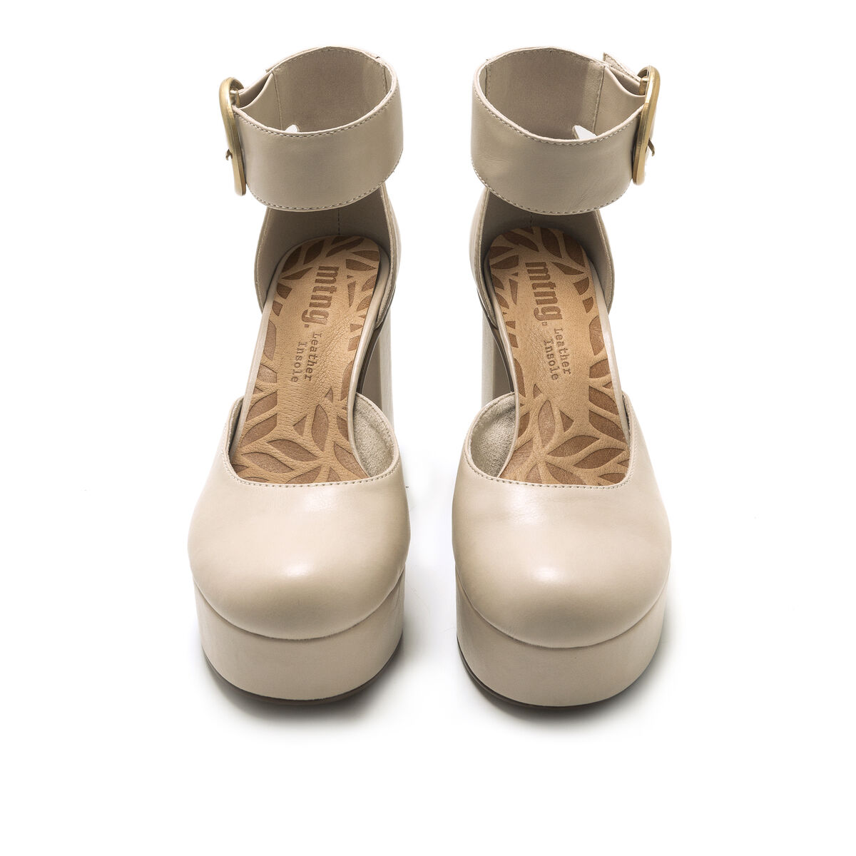 Sapatos de salto alto de Mulher modelo SINDY de MTNG image number 4