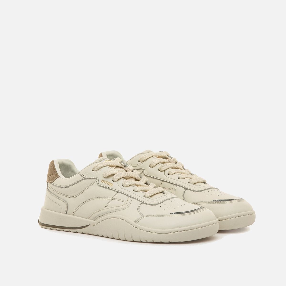 Zapatillas de Mujer modelo FREE de MTNG image number 3