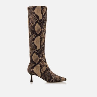 Botas de salto de Mulher modelo NINETTE de MTNG
