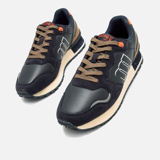 Zapatillas de Hombre modelo JOGGO CLASSIC de MTNG