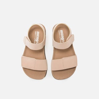 Sandales pour Filles mod&egrave;le FREE de MTNG