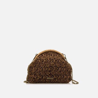 Sacs bandouliere pour Femme mod&egrave;le CUEVA de MTNG