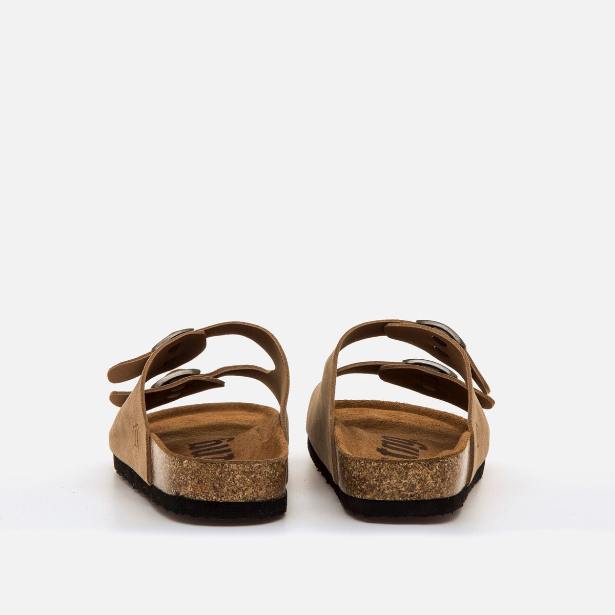 Sandales pour Homme mod&egrave;le ADAM de MTNG image number 2