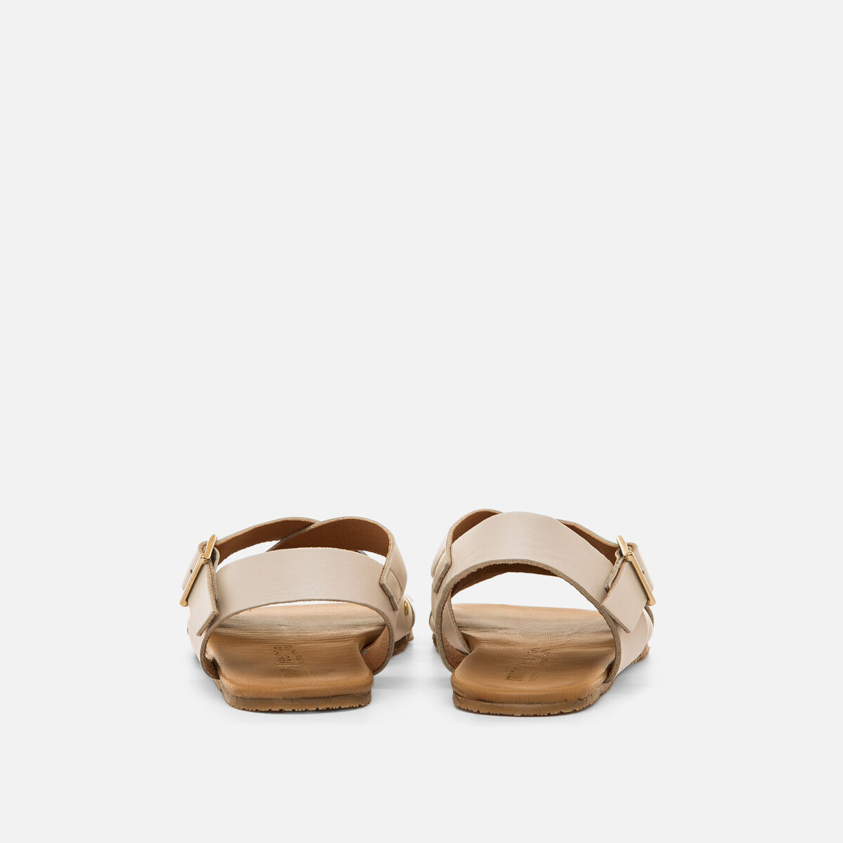Sandalias planas de Mujer modelo FREE de MTNG image number 5