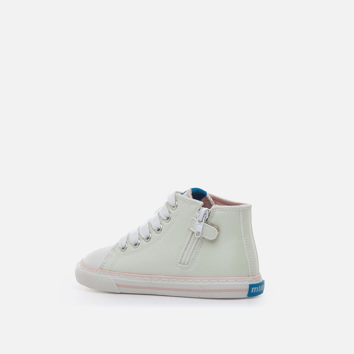 Zapatillas de Nina modelo FREE de MTNG image number 3