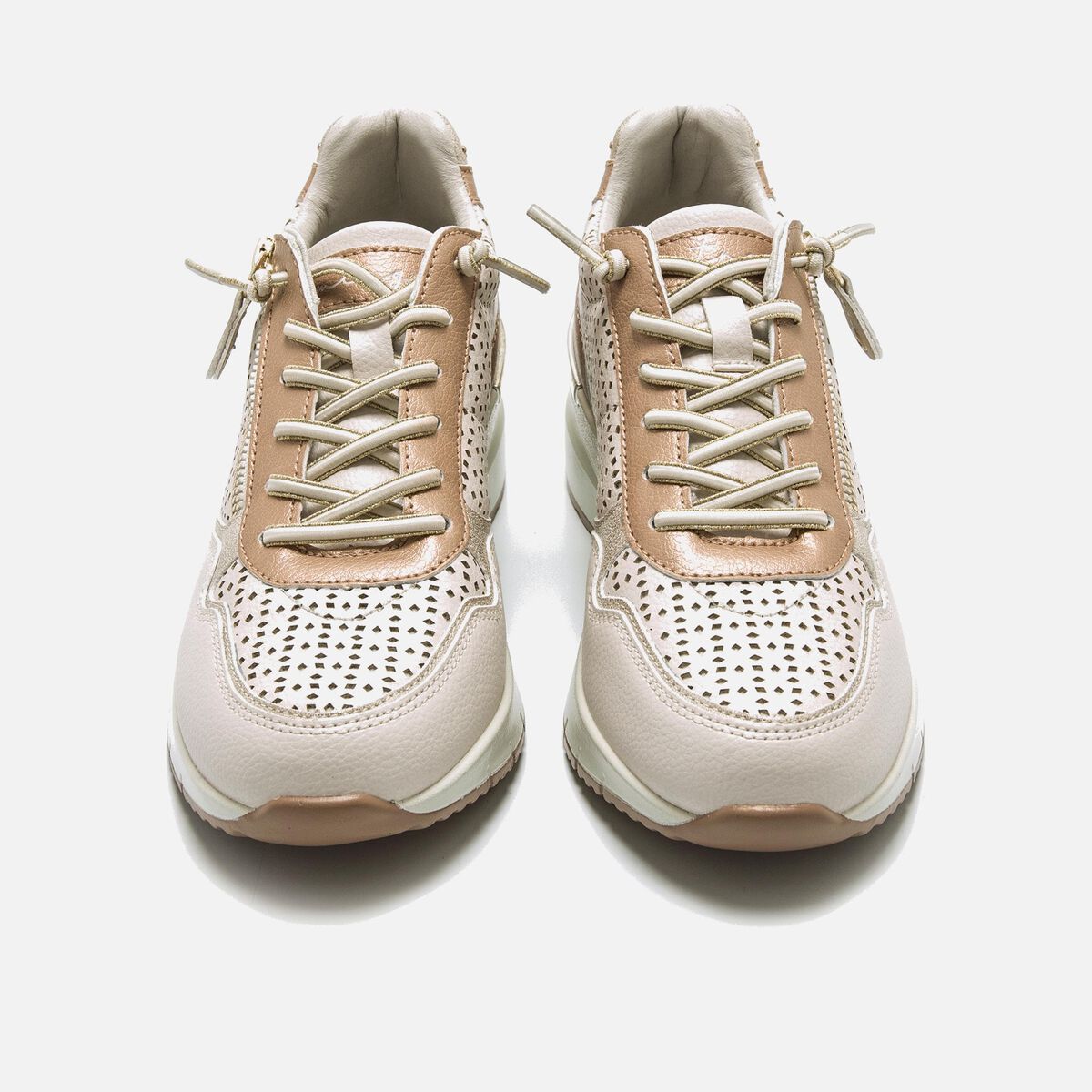 Zapatillas de Mujer modelo GOA de MTNG image number 5