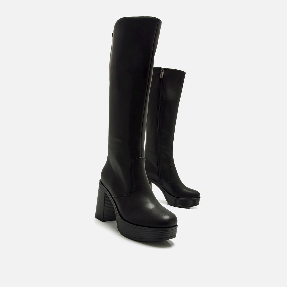 Botasdesalto-Mulher-NEW67-MTNG image number 5 Botas de salto de Mulher modelo NEW 67 de MTNG image number 5