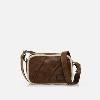 Sacs bandouliere pour Femme modèle WOLLY de MTNG