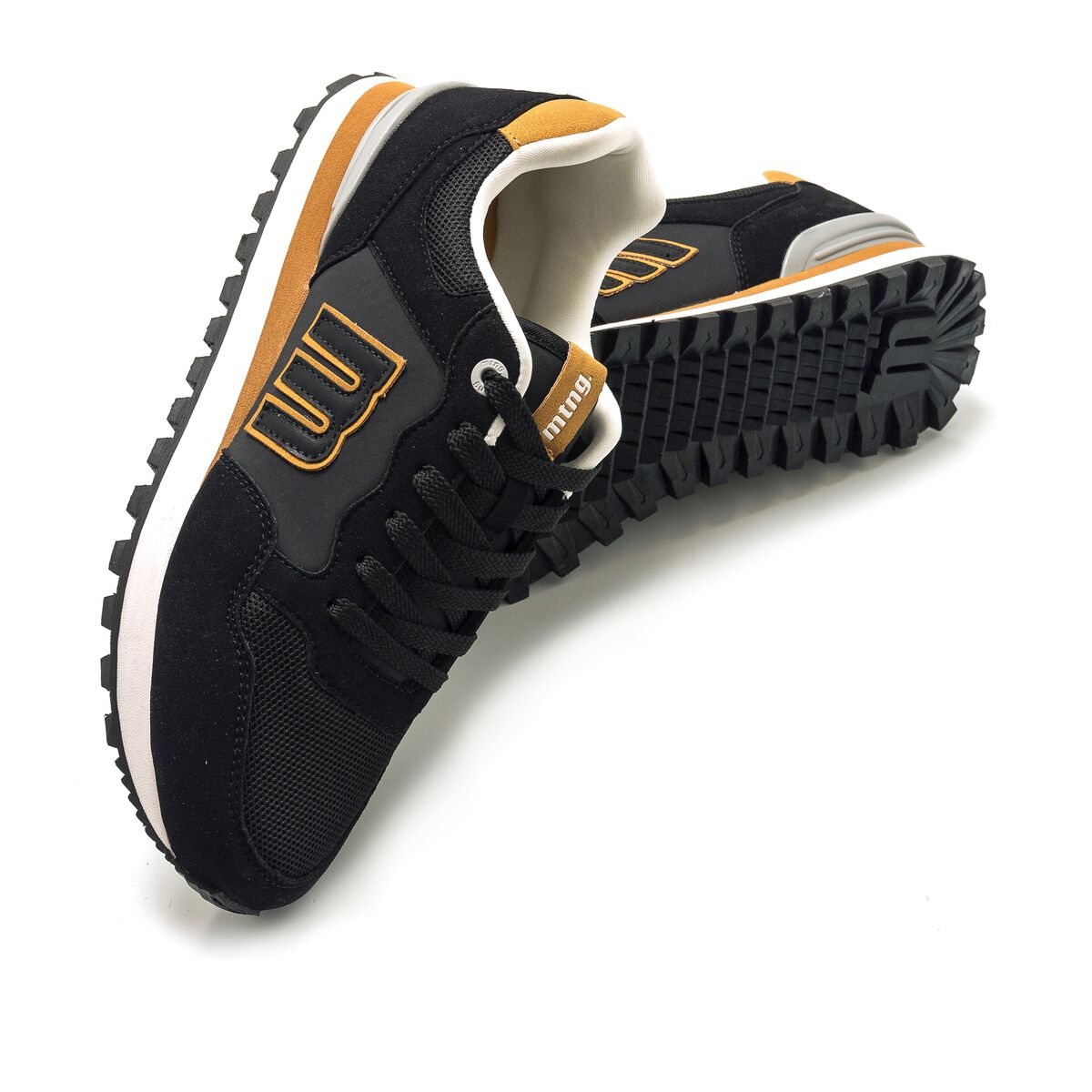 Sneakers de Homem modelo JOGGO TRACK de MTNG image number 4