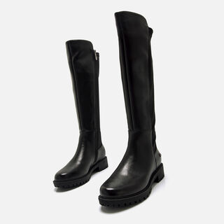 Botas planas de Mujer modelo CAMPA de MTNG