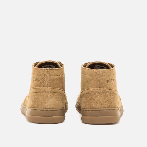 Compra FREE beige 61505 Botines Mustang para Hombre