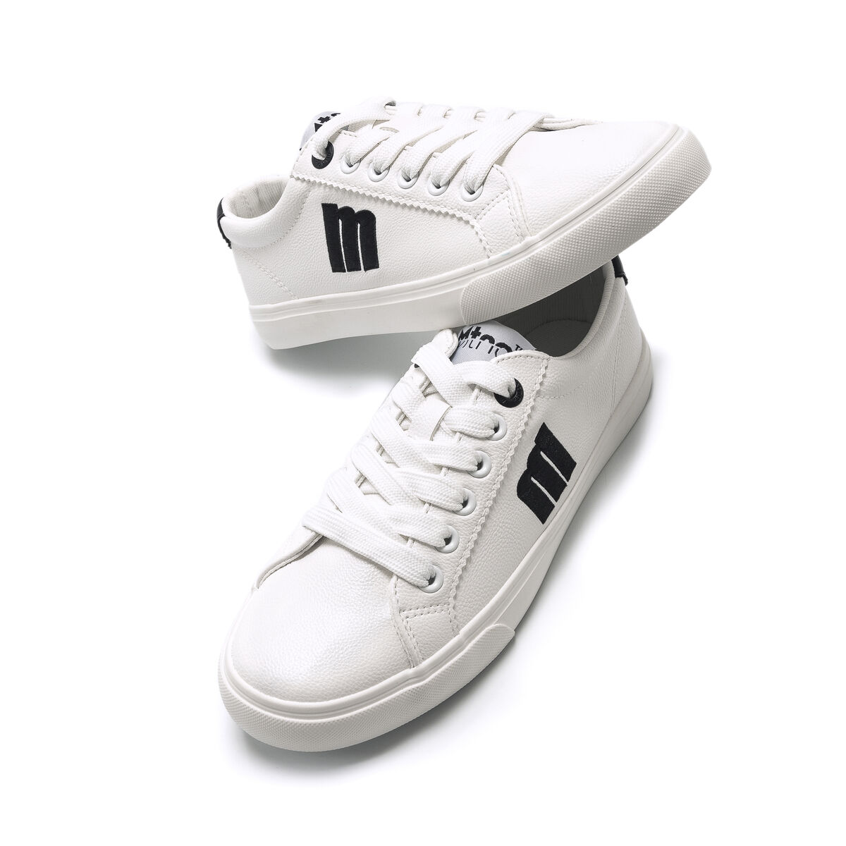 Zapatillas de Mujer modelo ARIA de MTNG image number 4