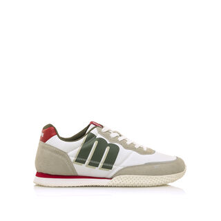 Sneakers de Homem modelo NORWAY de MTNG