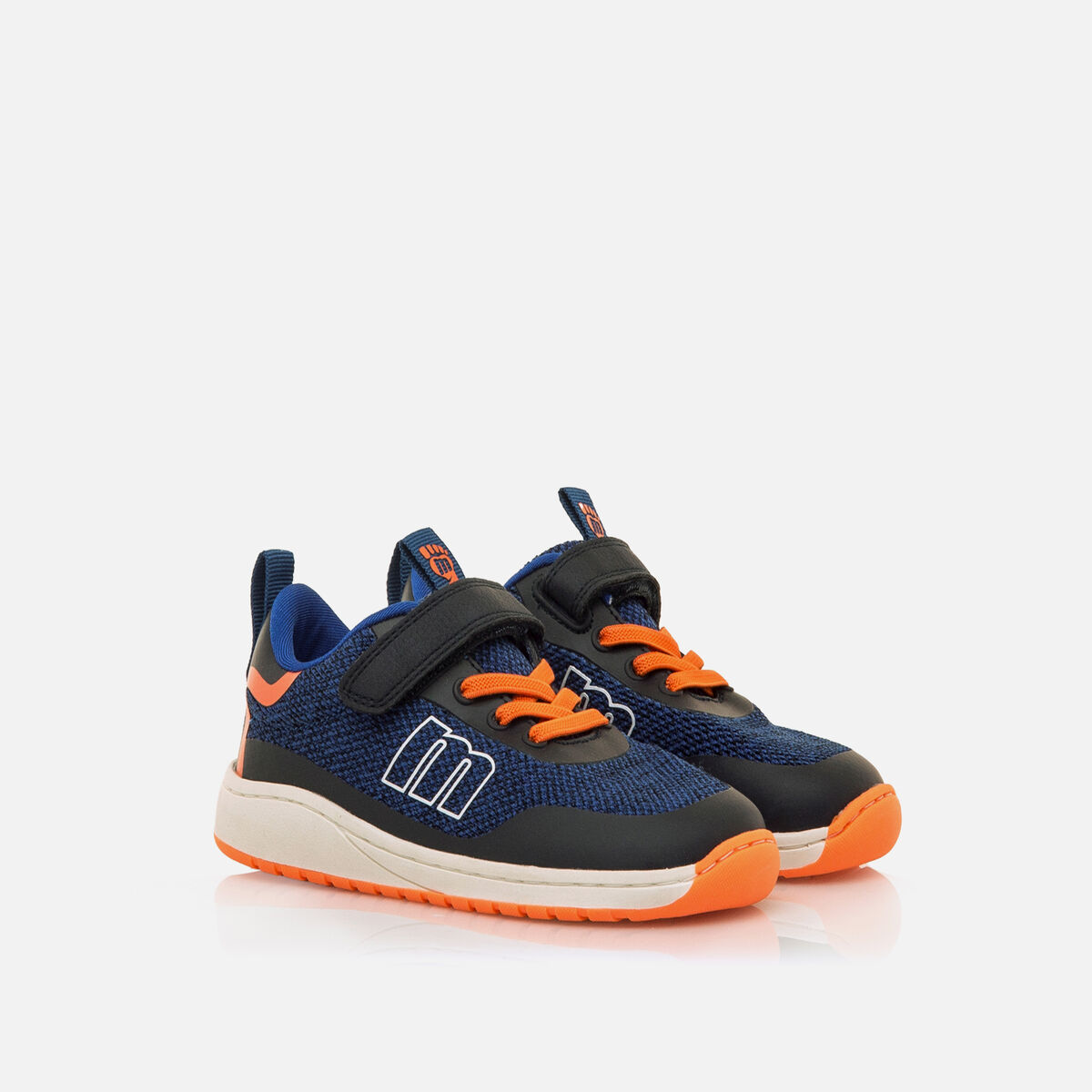 Sneakers pour Garcon modèle FREE de MTNG image number 4