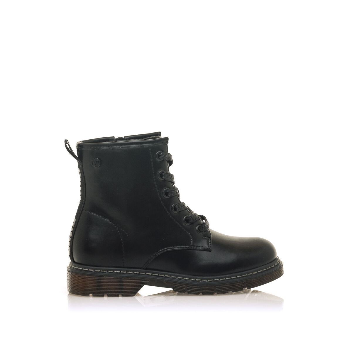 Botines de Nina modelo MARTINA de MTNG image number 0