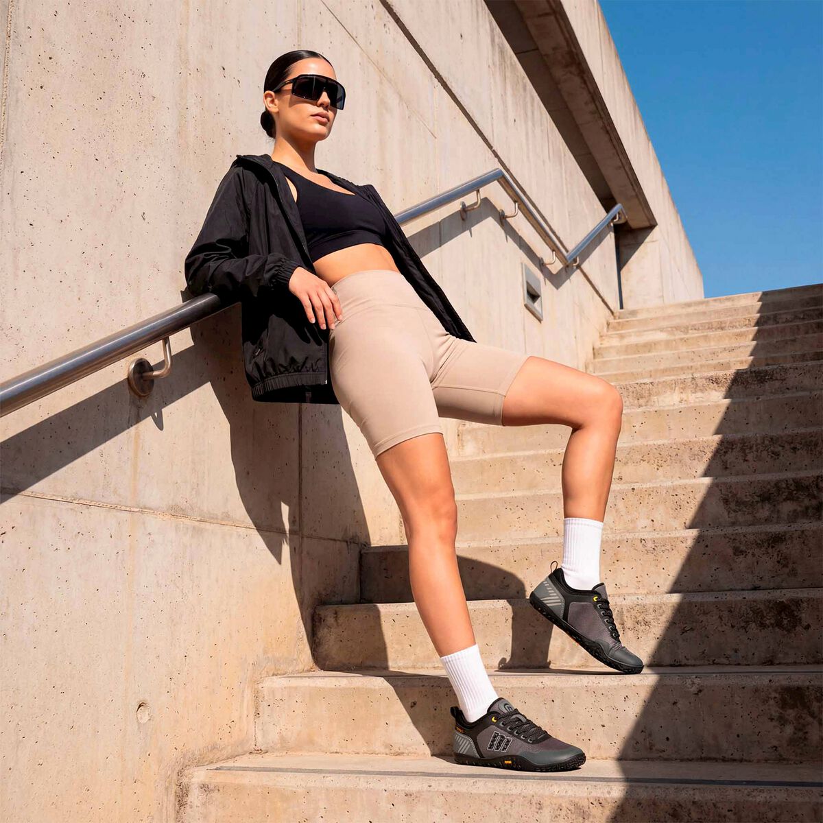 Zapatillas de Mujer modelo FREE de MTNG image number 1