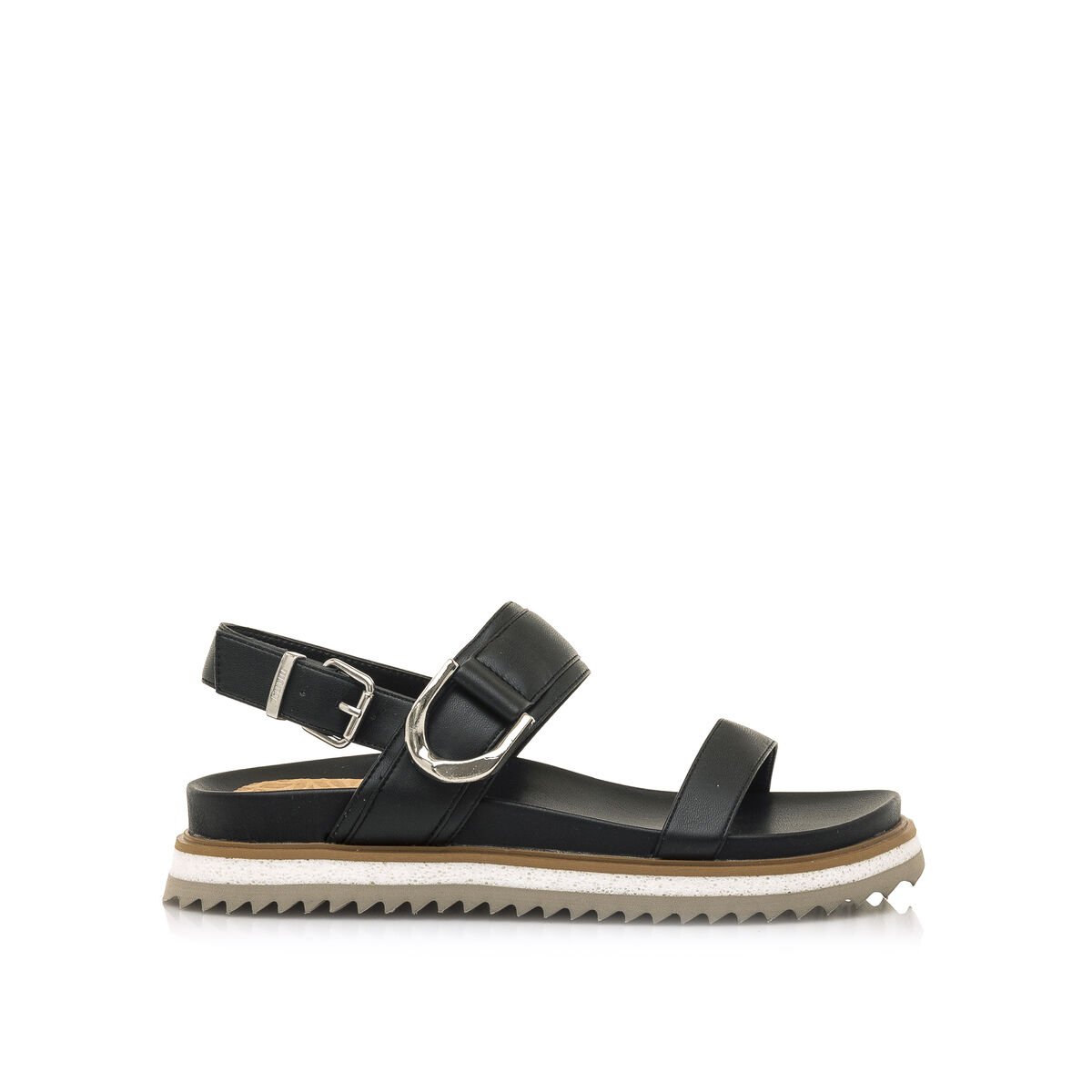 Sandalias planas de Mulher modelo MADISON de MTNG image number 0