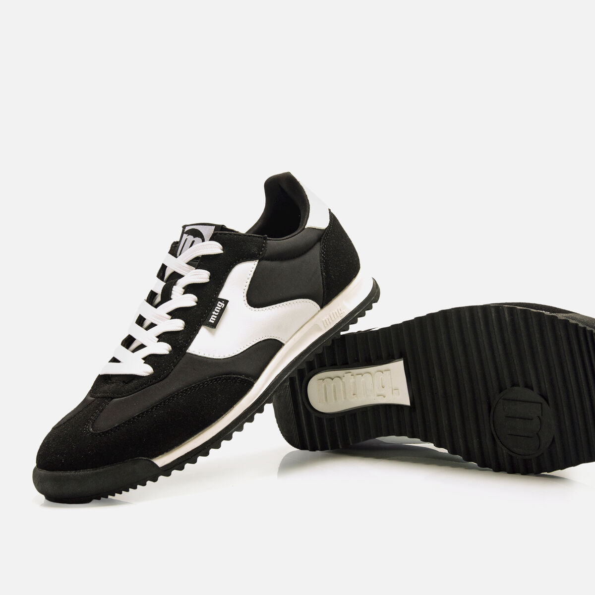 Zapatillas de Hombre modelo OLYMPIC de MTNG image number 6