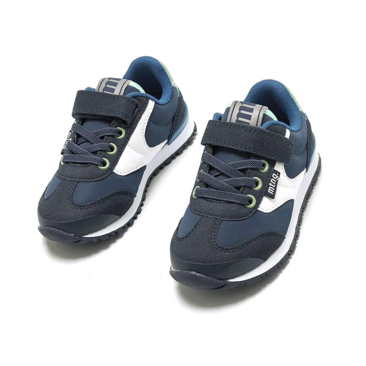 TENIS de Menino modelo JOGGO de MTNG image number 2