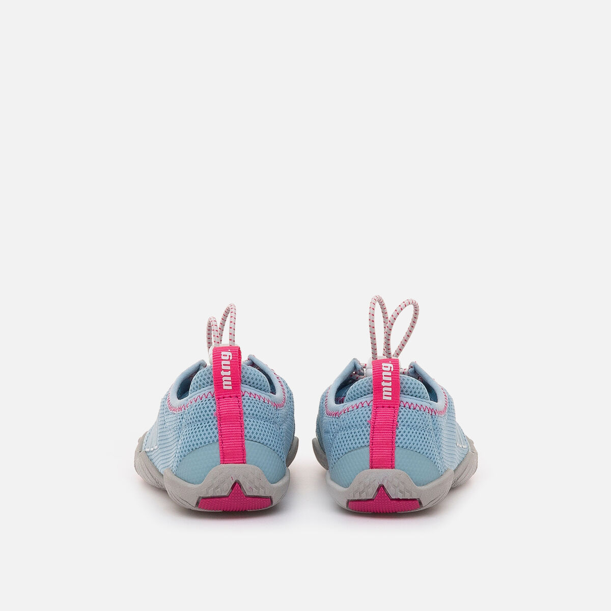 Zapatillas de Nina modelo SCARPO de MTNG image number 2