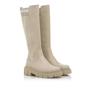 Botas planas de Mulher modelo MARS de MTNG