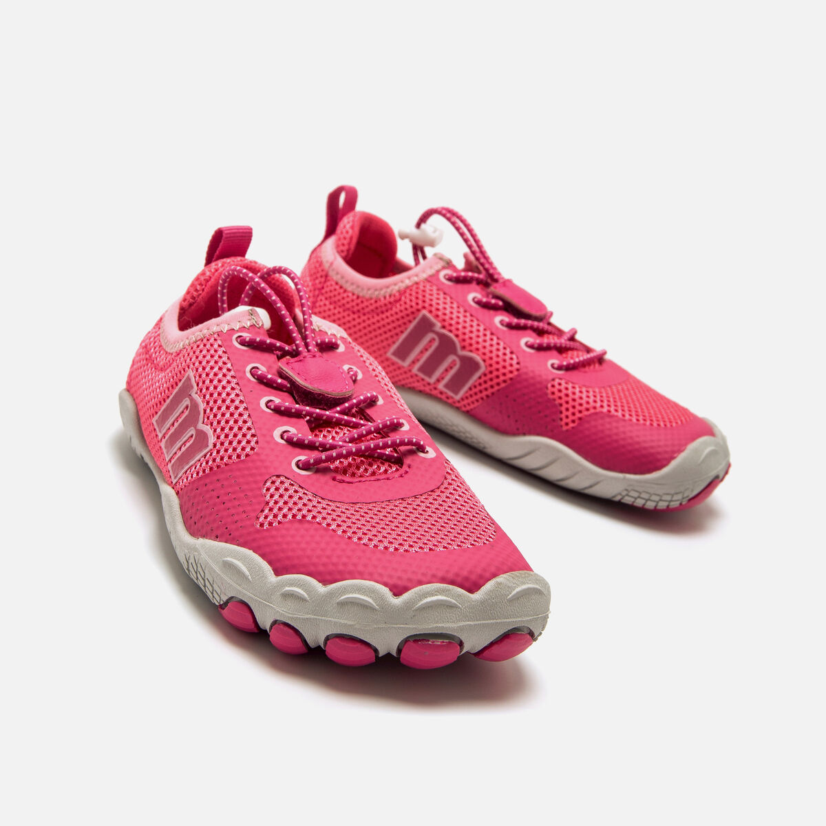 Zapatillas de Nina modelo SCARPO de MTNG image number 3