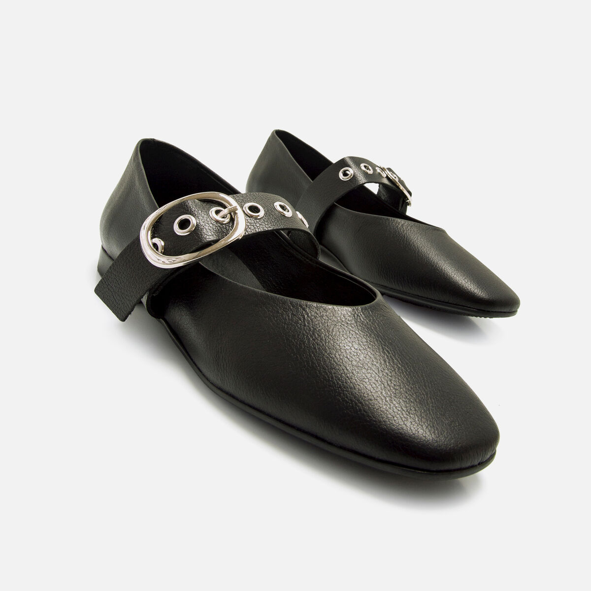 Zapatos planos de Mujer modelo CAMILLE de MTNG image number 3