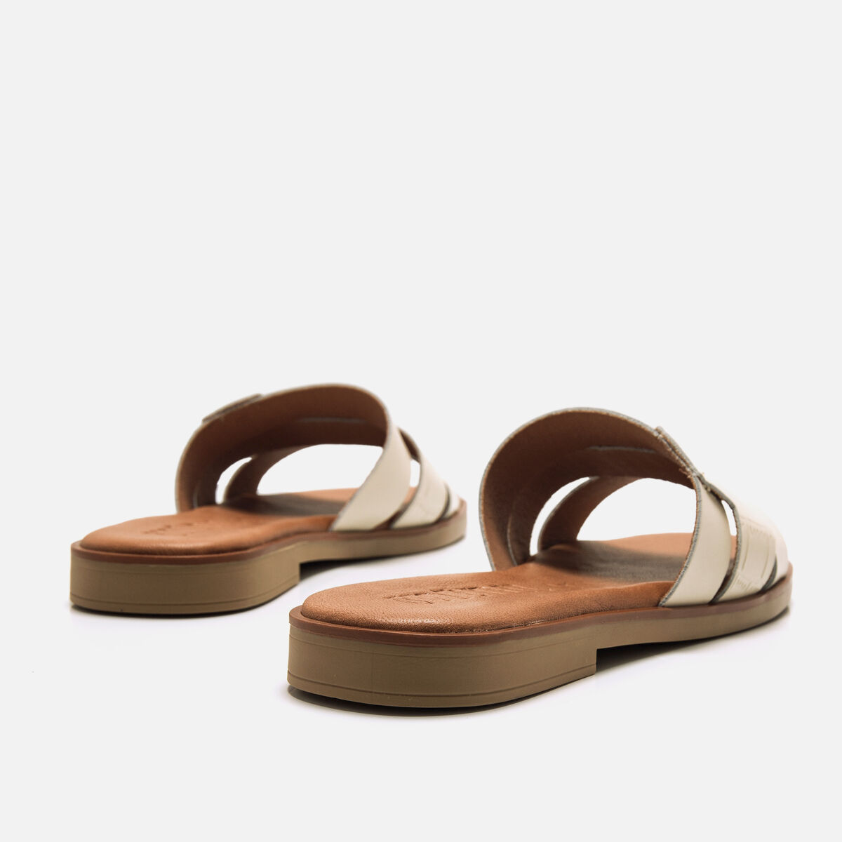 Sandalias planas de Mujer modelo ALYSA de MTNG image number 5