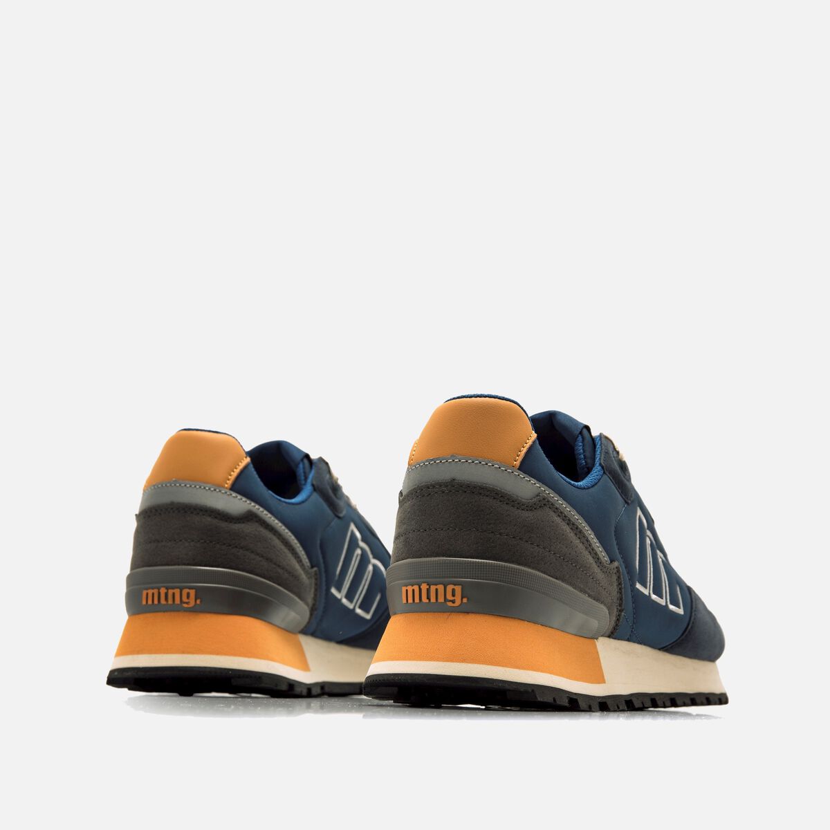 Sneakers de Homem modelo JOGGO CLASSIC de MTNG image number 2