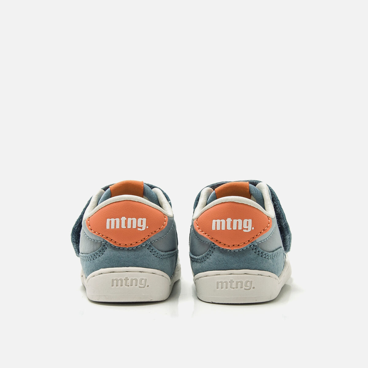 Sneakers pour Garcon modèle FREE BABY de MTNG image number 2