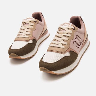 Zapatillas de Mujer modelo JOGGO CLASSIC de MTNG