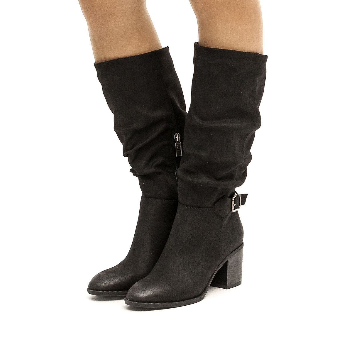 Botas de tacon de Mujer modelo MIRIANA de MTNG image number 1