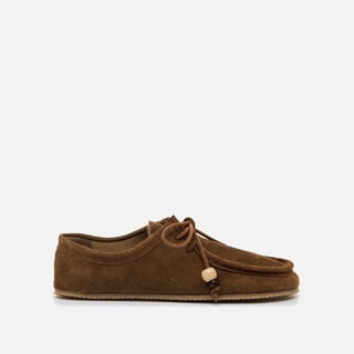 Chaussures plates pour Femme mod&egrave;le FREE de MTNG