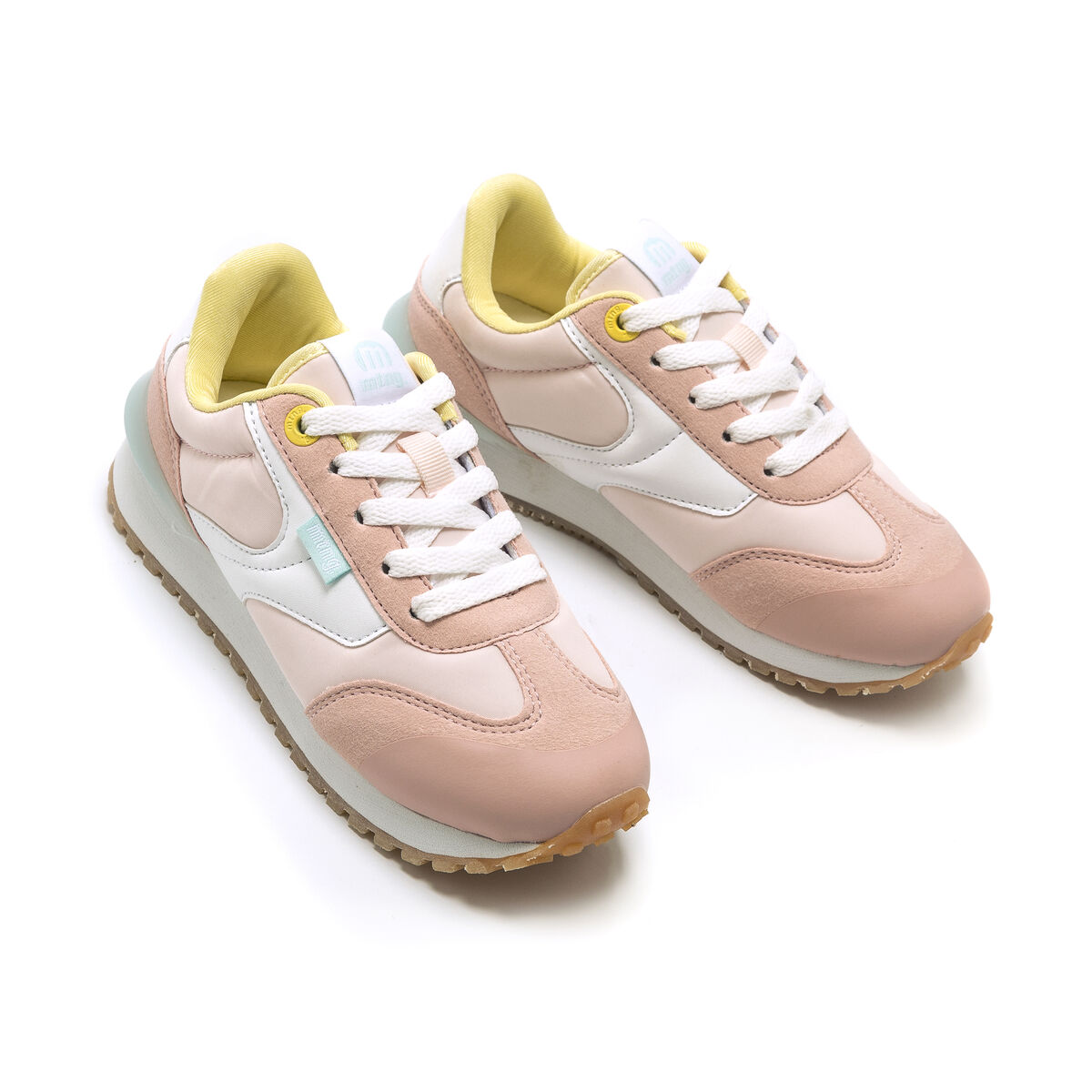 Sneakers pour Filles modèle JOGGO de MTNG image number 2
