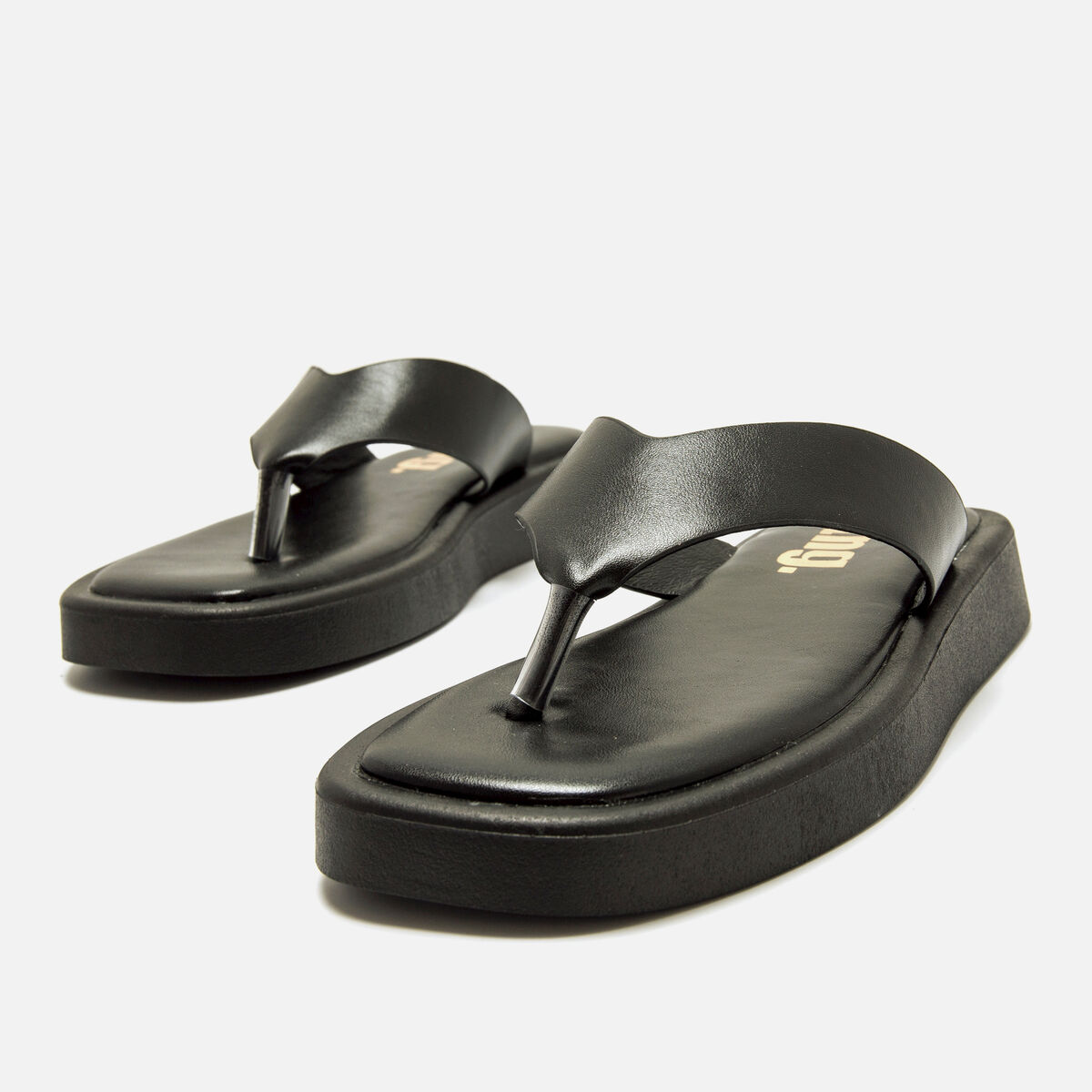 Sandalias planas de Mujer modelo MABY de MTNG image number 5