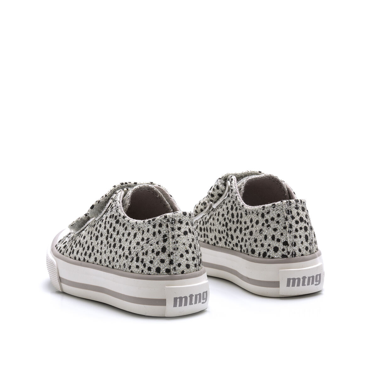 Zapatillas de Nina modelo REMIX de MTNG image number 3
