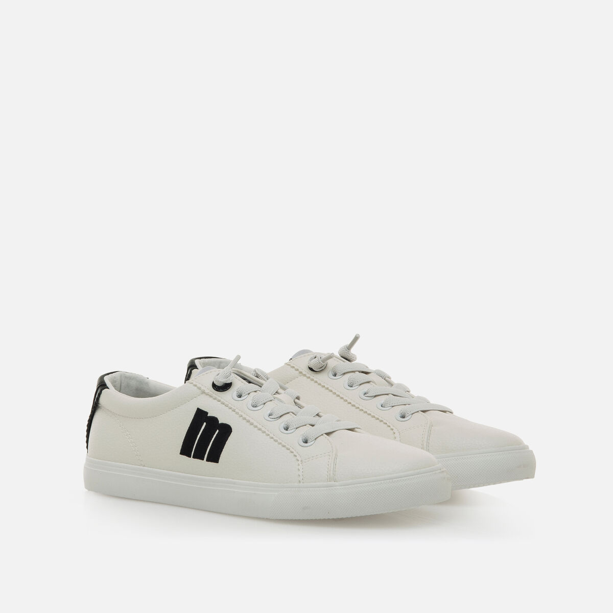 Sapatilhas de Mulher modelo ARIA de MTNG image number 4