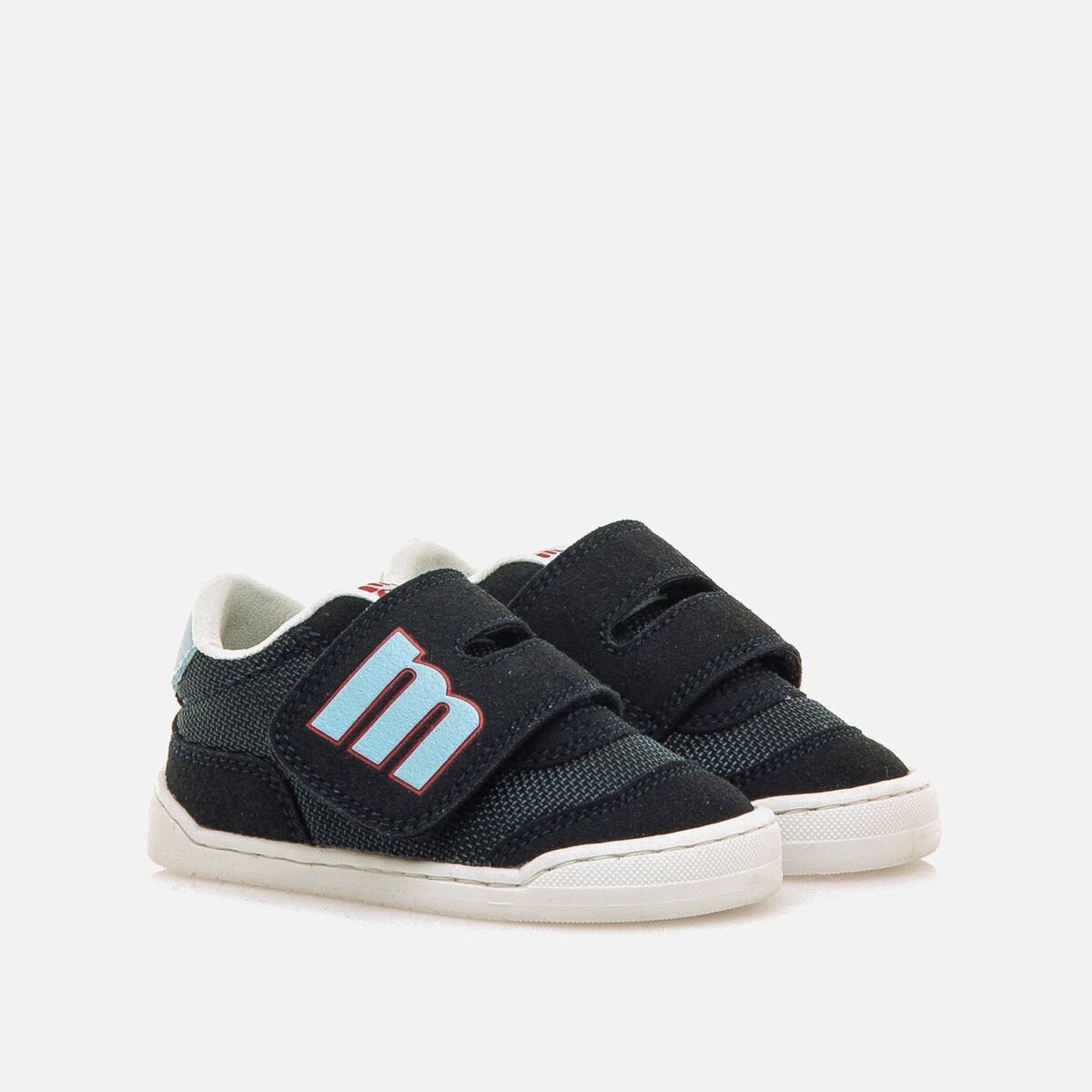 Sneakers pour Garcon modèle FREE BABY de MTNG image number 4