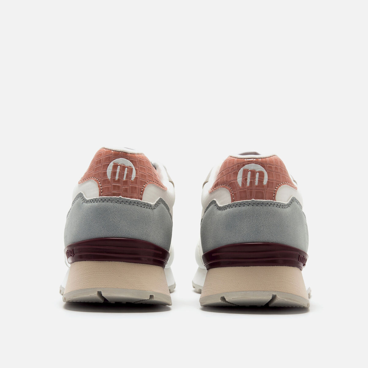 Zapatillas de Mujer modelo JOGGO CLASSIC de MTNG image number 2