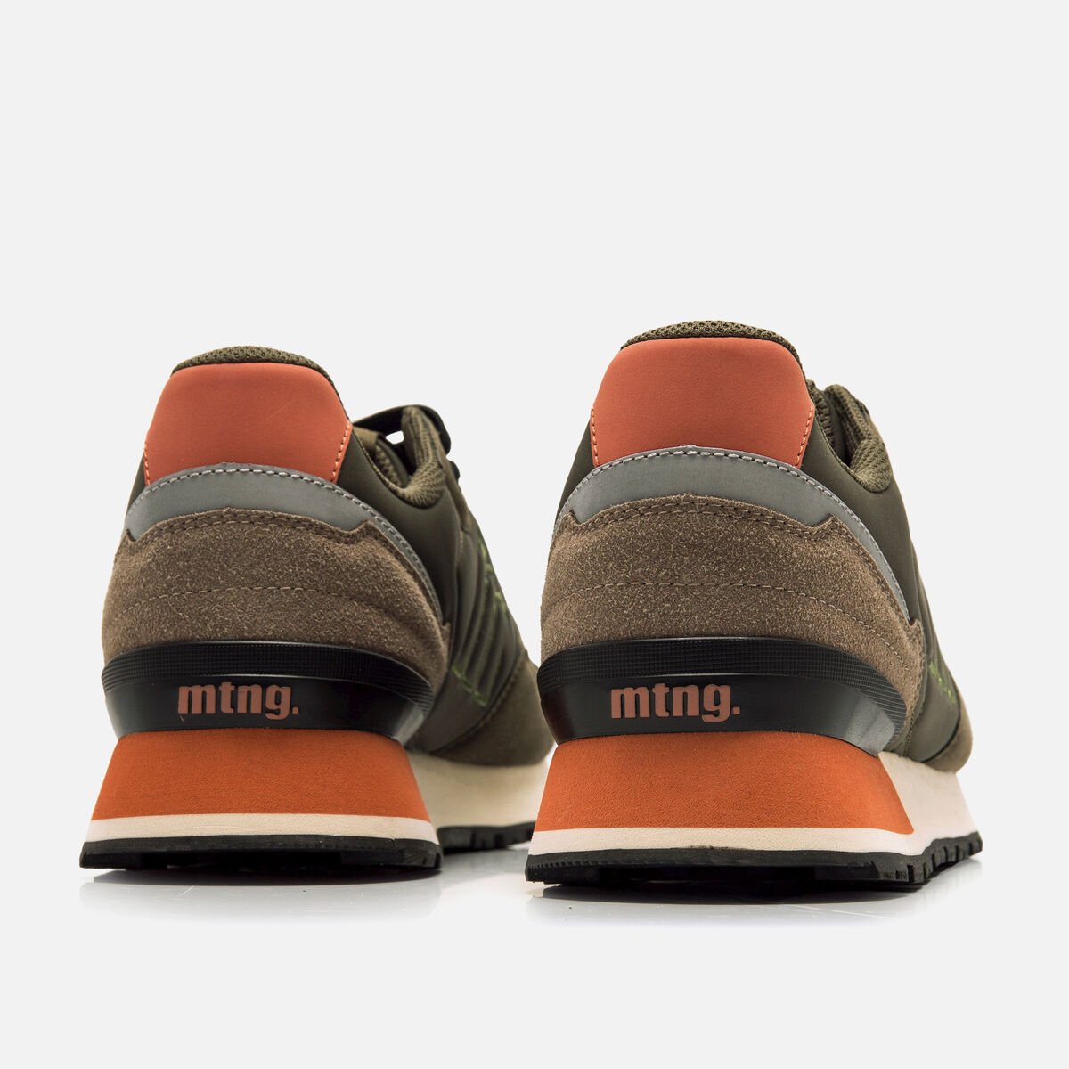 Zapatillas de Hombre modelo JOGGO CLASSIC de MTNG image number 2