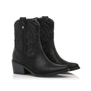 Botines de tacon de Mujer modelo TANUBIS de MTNG