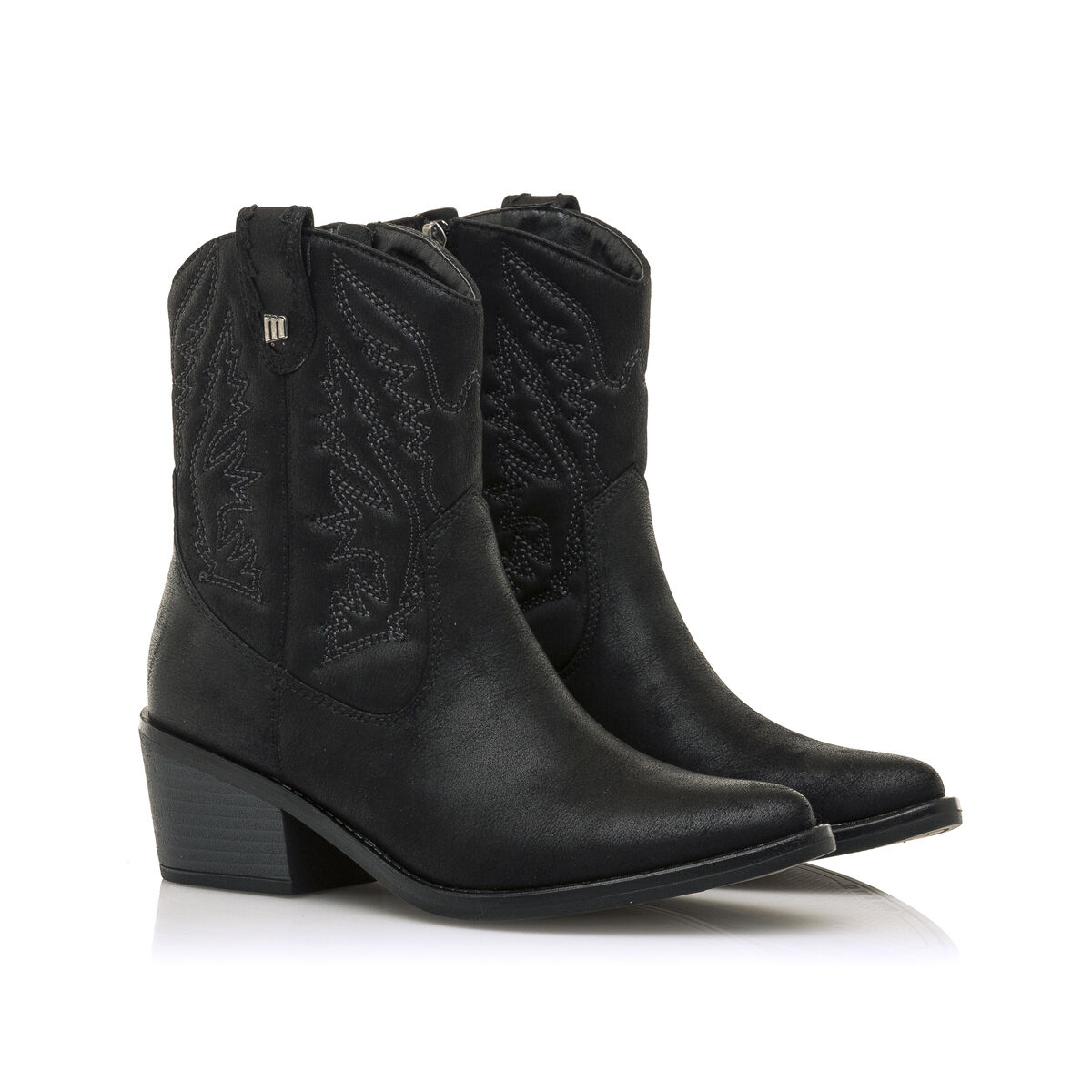 BOTINS DE SALTO de Mulher modelo TANUBIS de MTNG image number 1