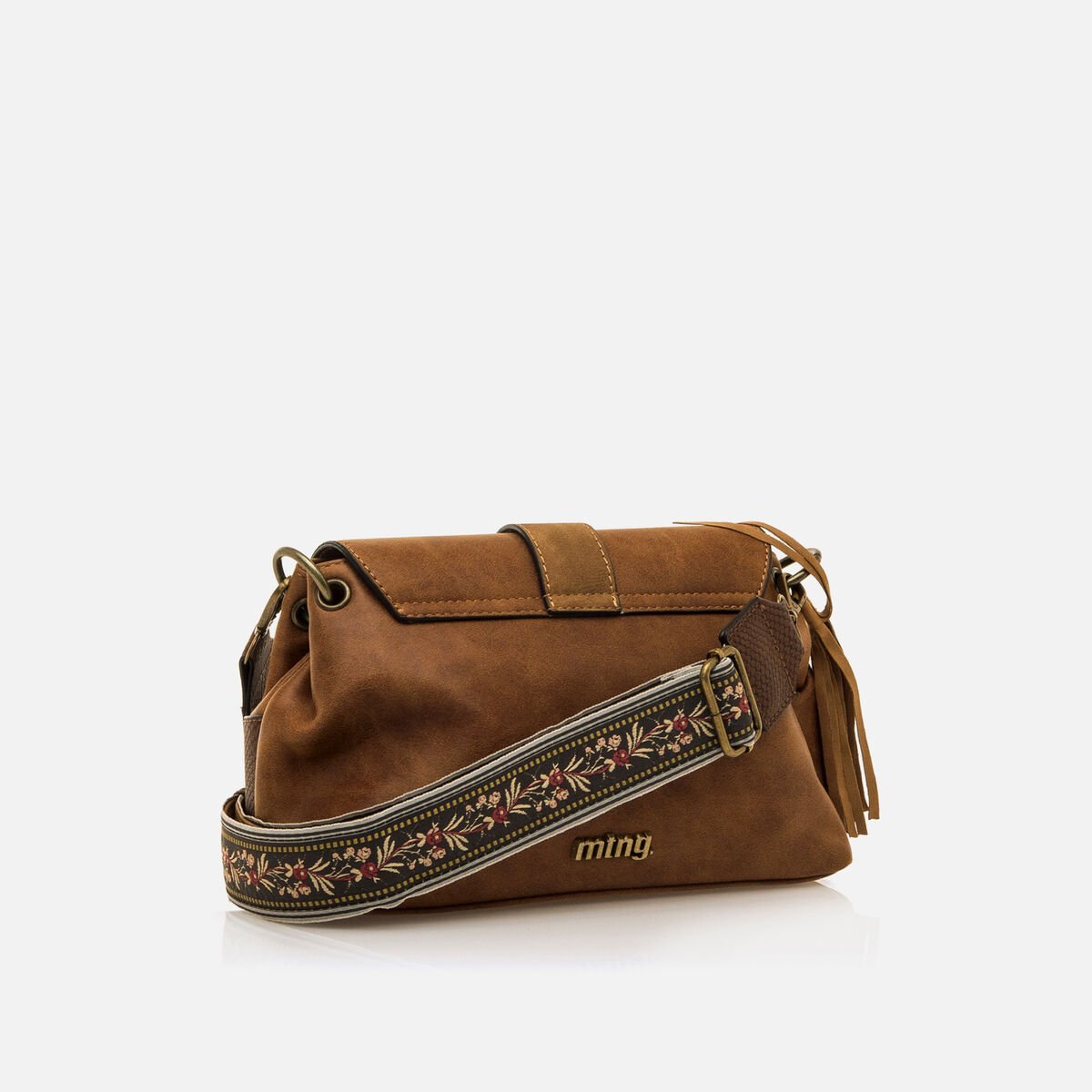 Bandoleras de Mujer modelo SAC de MTNG image number 3
