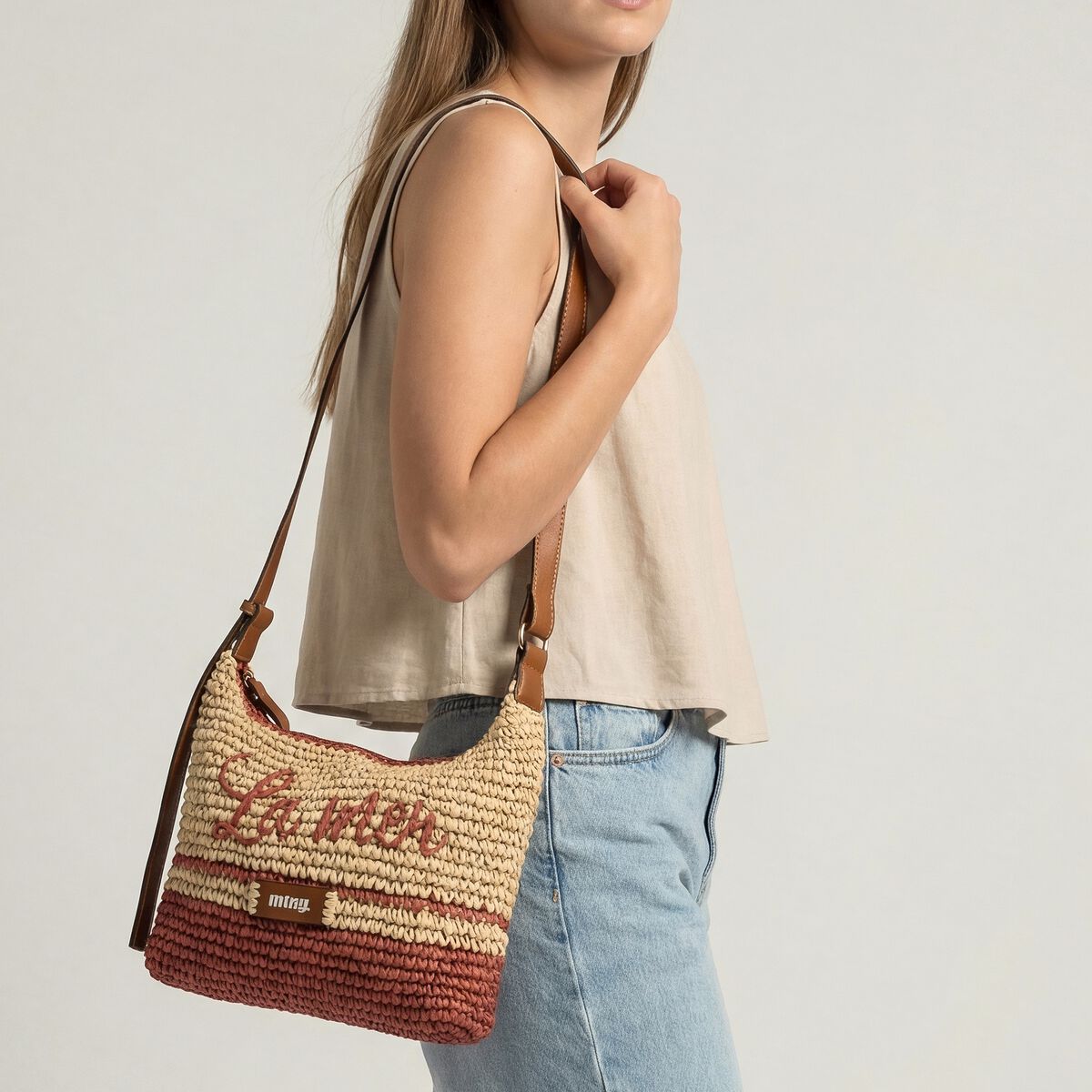 Bandoleras de Mujer modelo LOMA de MTNG image number 2