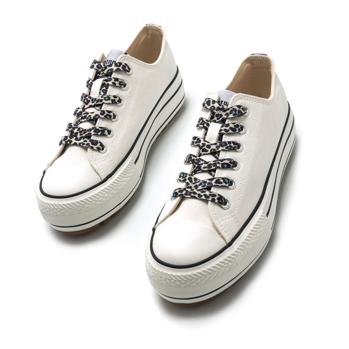 Zapatillas de Mujer modelo BIGGER de MTNG image number 2