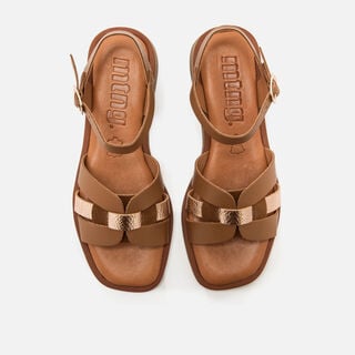 Sandalias de cuna de Mujer modelo COLETTE de MTNG
