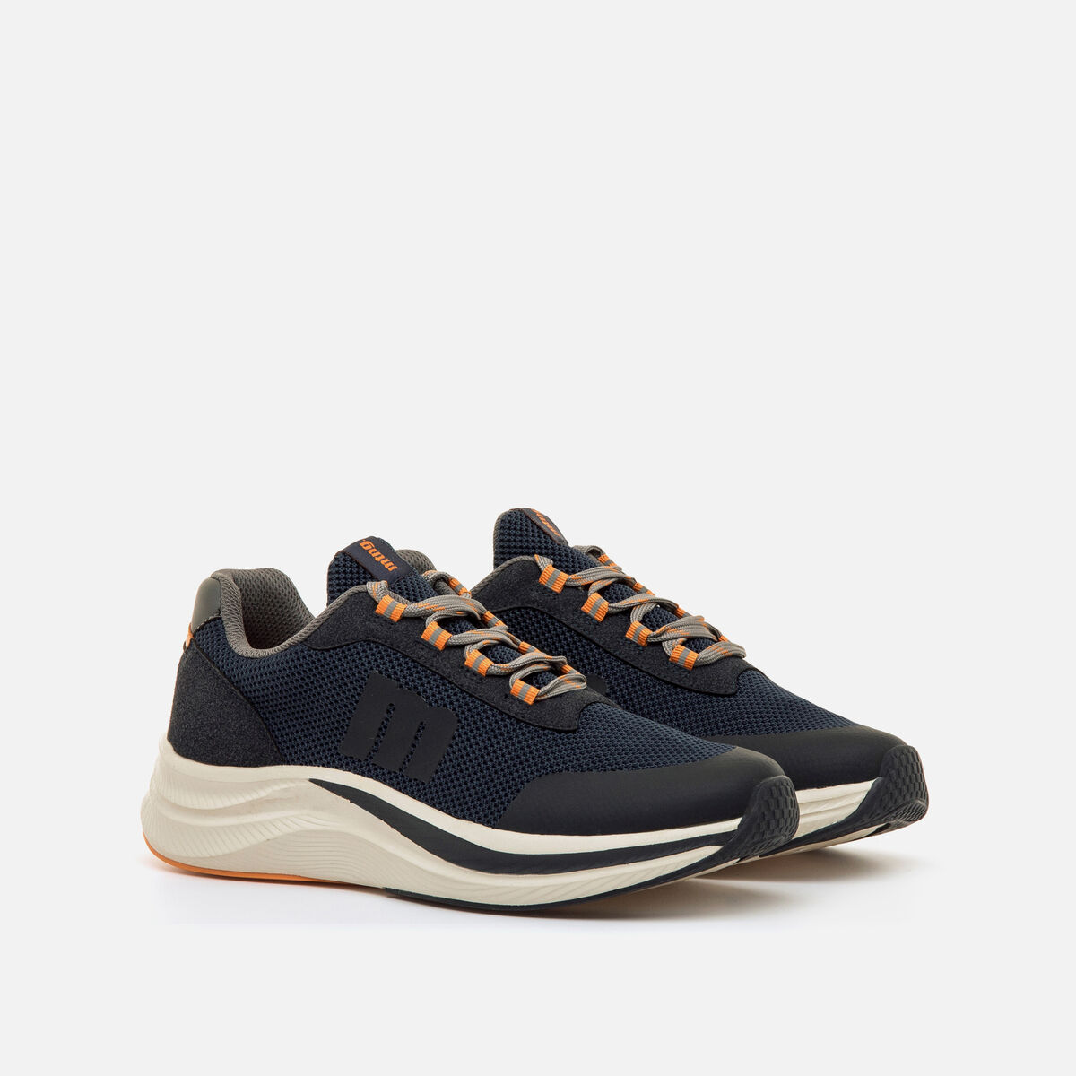 Zapatillas de Hombre modelo SOMO de MTNG image number 4