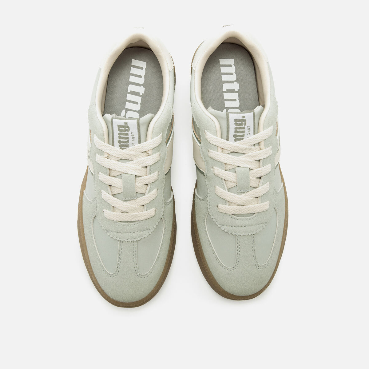 Zapatillas de Mujer modelo ROY de MTNG image number 3