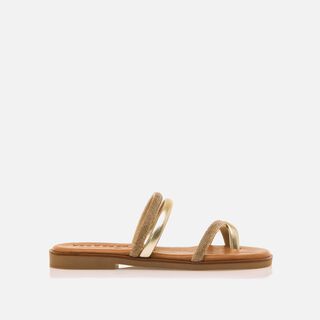 Sandalias planas de Mujer modelo ALYSA de MTNG